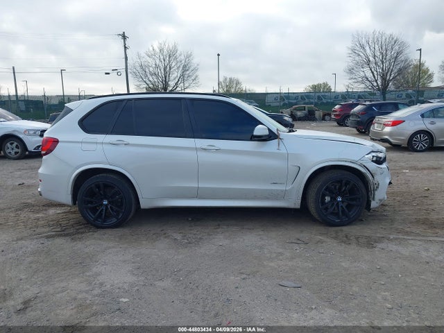 5UXKR0C5XF0K53954 BMW X5 Xdrive35i