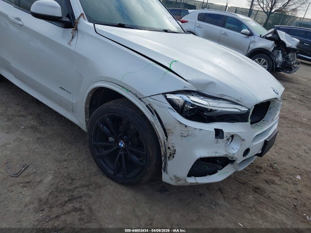 5UXKR0C5XF0K53954 BMW X5 Xdrive35i