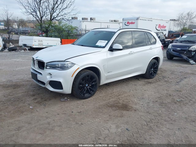 5UXKR0C5XF0K53954 BMW X5 Xdrive35i