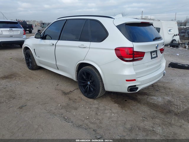 5UXKR0C5XF0K53954 BMW X5 Xdrive35i
