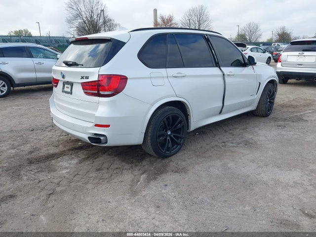 5UXKR0C5XF0K53954 BMW X5 Xdrive35i