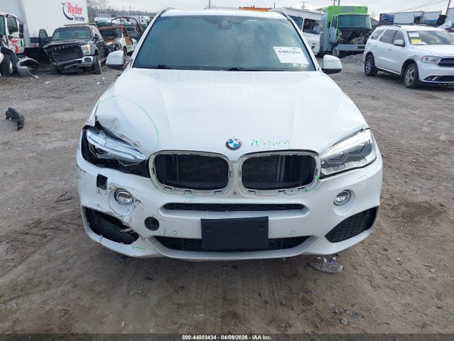 5UXKR0C5XF0K53954 BMW X5 Xdrive35i