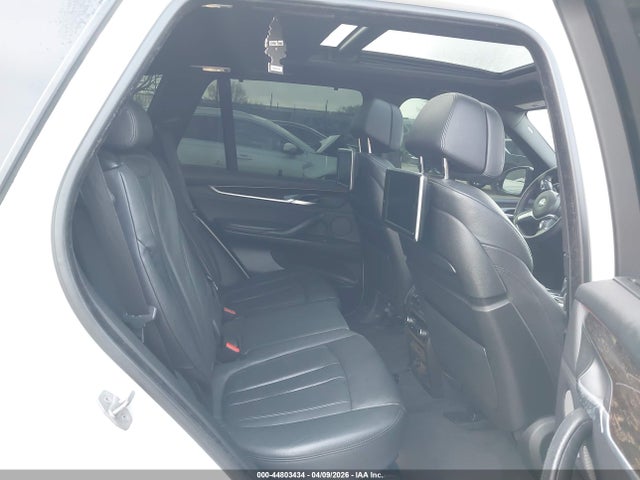 5UXKR0C5XF0K53954 BMW X5 Xdrive35i