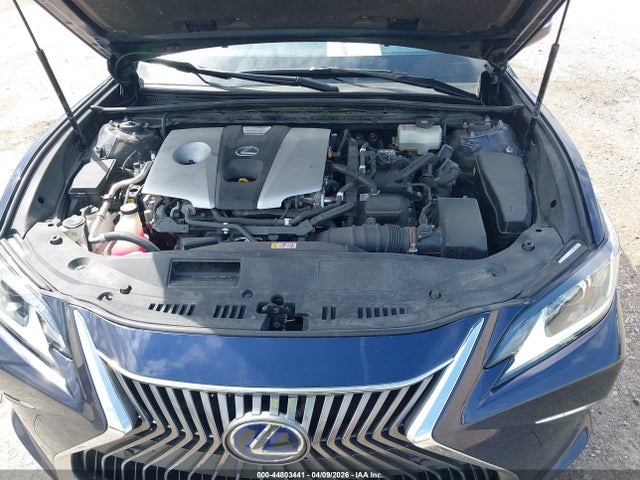 Aukcja sprzedaży 2019 Lexus Es 300h, vin: JTHB21B1XK2042843, numer aukcji: 44803441