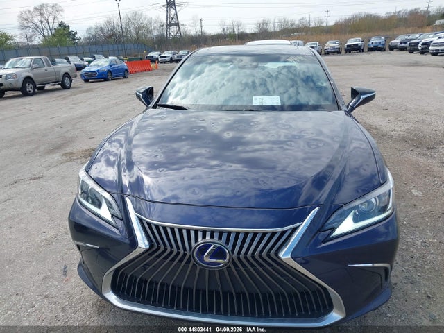 Aukcja sprzedaży 2019 Lexus Es 300h, vin: JTHB21B1XK2042843, numer aukcji: 44803441
