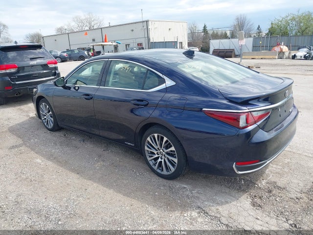 Aukcja sprzedaży 2019 Lexus Es 300h, vin: JTHB21B1XK2042843, numer aukcji: 44803441