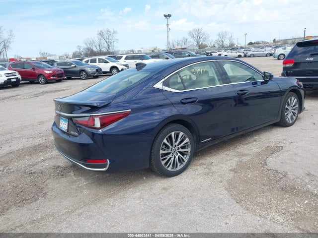Aukcja sprzedaży 2019 Lexus Es 300h, vin: JTHB21B1XK2042843, numer aukcji: 44803441