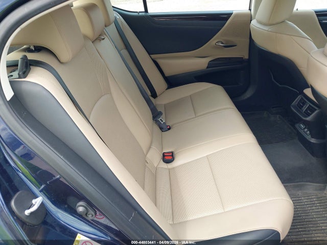 Aukcja sprzedaży 2019 Lexus Es 300h, vin: JTHB21B1XK2042843, numer aukcji: 44803441