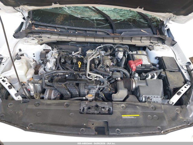 Продаж на аукціоні авто 2022 Nissan Altima S Fwd, vin: 1N4BL4BV0NN389187, номер лоту: 44803444