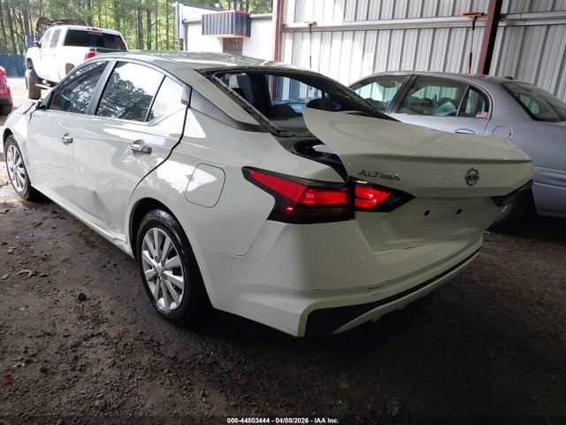 Продаж на аукціоні авто 2022 Nissan Altima S Fwd, vin: 1N4BL4BV0NN389187, номер лоту: 44803444