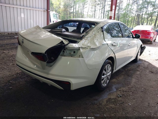 Продаж на аукціоні авто 2022 Nissan Altima S Fwd, vin: 1N4BL4BV0NN389187, номер лоту: 44803444