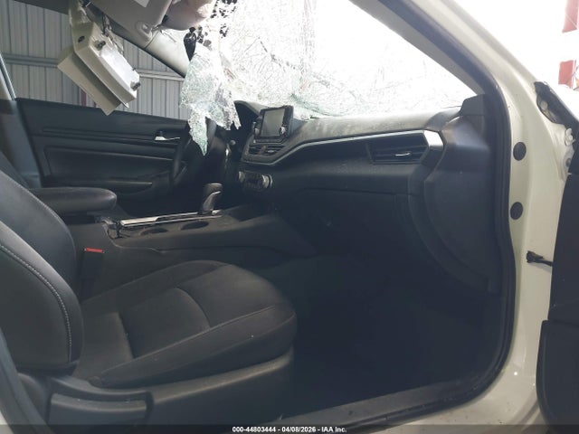 Продаж на аукціоні авто 2022 Nissan Altima S Fwd, vin: 1N4BL4BV0NN389187, номер лоту: 44803444