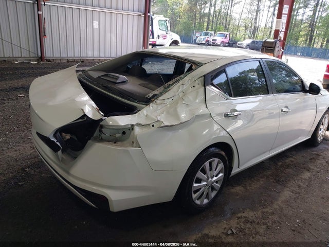 Продаж на аукціоні авто 2022 Nissan Altima S Fwd, vin: 1N4BL4BV0NN389187, номер лоту: 44803444