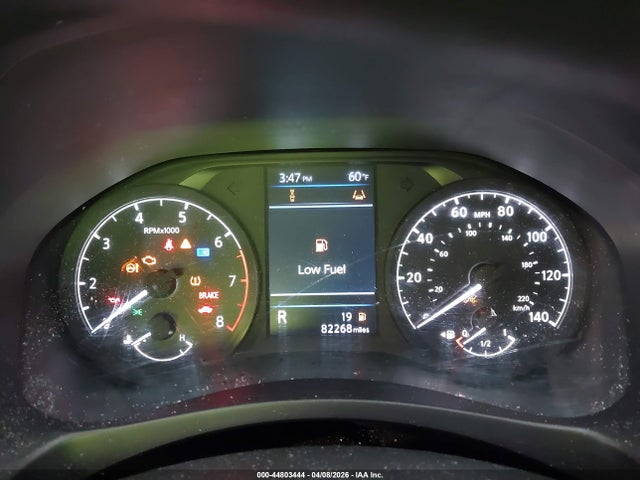 Продаж на аукціоні авто 2022 Nissan Altima S Fwd, vin: 1N4BL4BV0NN389187, номер лоту: 44803444