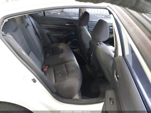 Продаж на аукціоні авто 2022 Nissan Altima S Fwd, vin: 1N4BL4BV0NN389187, номер лоту: 44803444