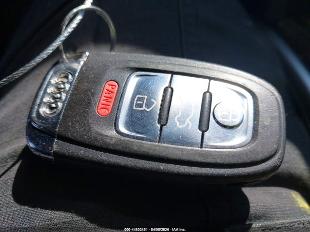 2010 Audi A4 2.0t Premium მანქანა იყიდება აუქციონზე, vin: WAUBFAFL0AN069206, აუქციონის ნომერი: 44803451