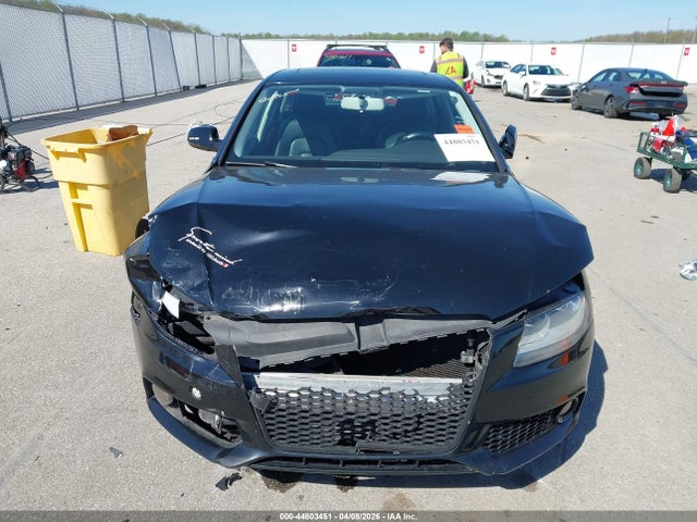 2010 Audi A4 2.0t Premium მანქანა იყიდება აუქციონზე, vin: WAUBFAFL0AN069206, აუქციონის ნომერი: 44803451