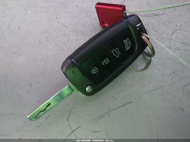 Hyundai ACCENT SE 2020 3KPC24A69LE098331 Image 11