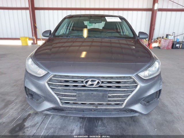 Hyundai ACCENT SE 2020 3KPC24A69LE098331 Image 12