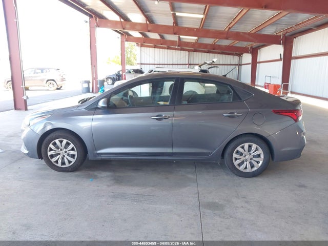 Hyundai ACCENT SE 2020 3KPC24A69LE098331 Image 14