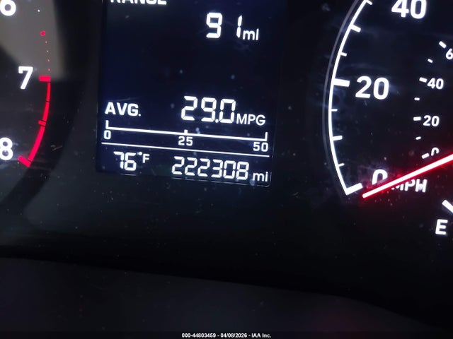 Hyundai ACCENT SE 2020 3KPC24A69LE098331 Image 15