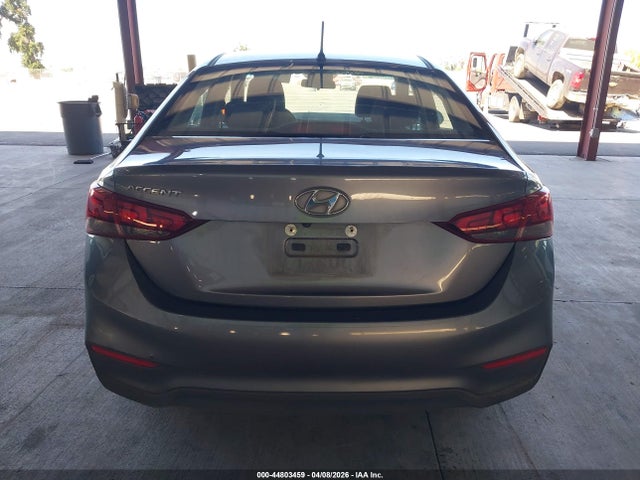 Hyundai ACCENT SE 2020 3KPC24A69LE098331 Image 16