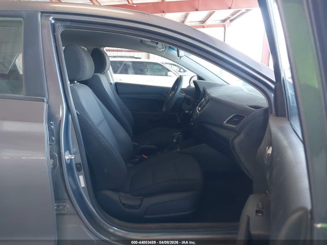 Hyundai ACCENT SE 2020 3KPC24A69LE098331 Image 5