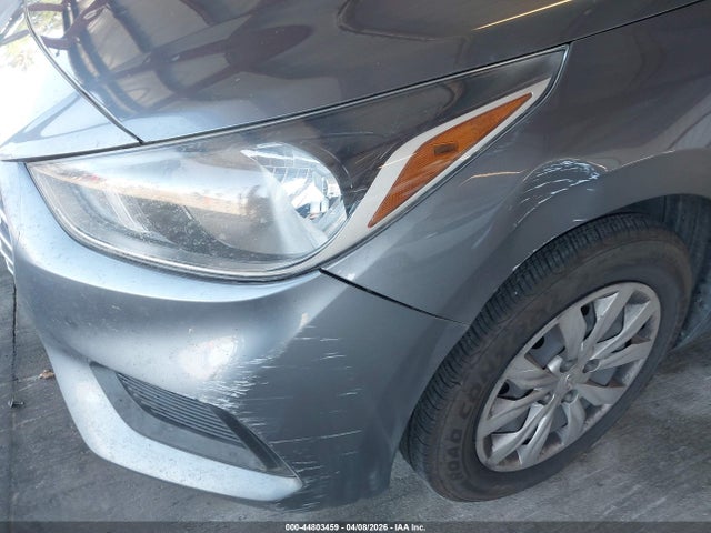 Hyundai ACCENT SE 2020 3KPC24A69LE098331 Image 6