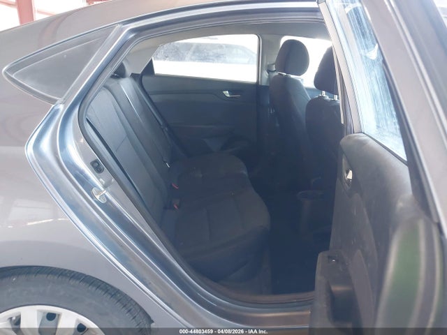 Hyundai ACCENT SE 2020 3KPC24A69LE098331 Image 8