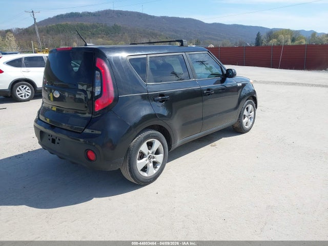 Aukcja sprzedaży 2017 Kia Soul, vin: KNDJN2A29H7480172, numer aukcji: 44803464