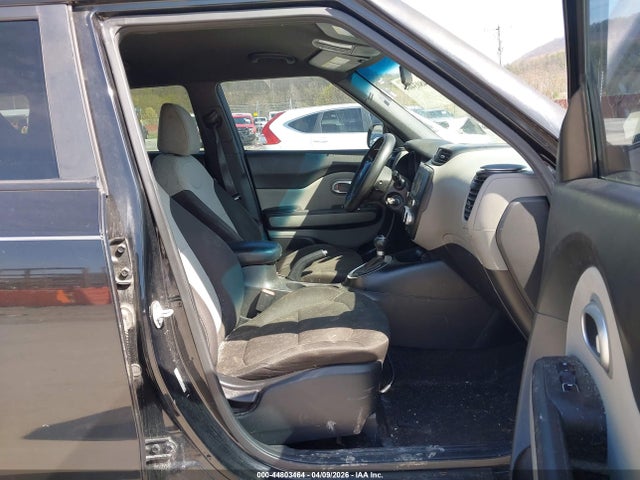 Aukcja sprzedaży 2017 Kia Soul, vin: KNDJN2A29H7480172, numer aukcji: 44803464