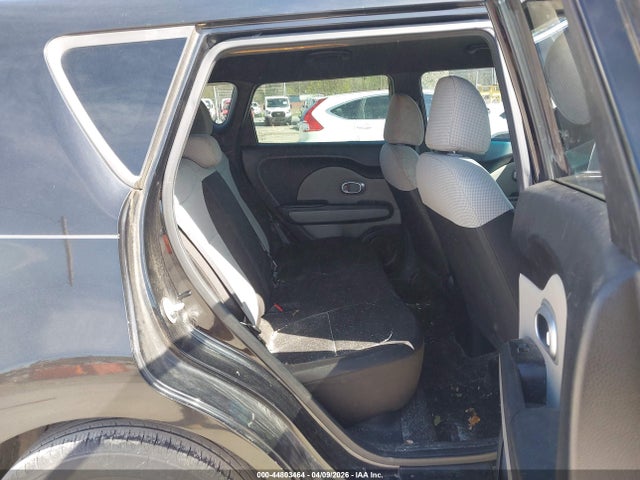 Aukcja sprzedaży 2017 Kia Soul, vin: KNDJN2A29H7480172, numer aukcji: 44803464