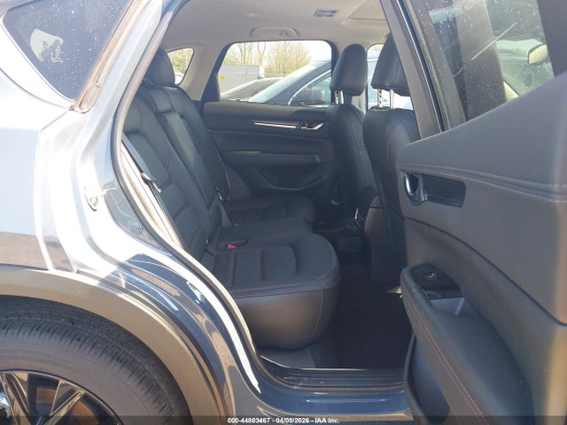 Продаж на аукціоні авто 2024 Mazda Cx-5 2.5 S Carbon Edition, vin: JM3KFBCL3R0453364, номер лоту: 44803467
