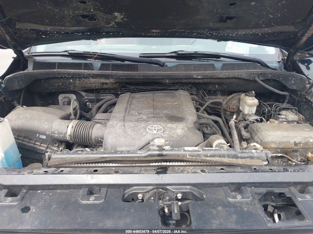 Продажа на аукционе авто 2020 Toyota Tundra, vin: 5TFAY5F12LX871181, номер лота: 44803479