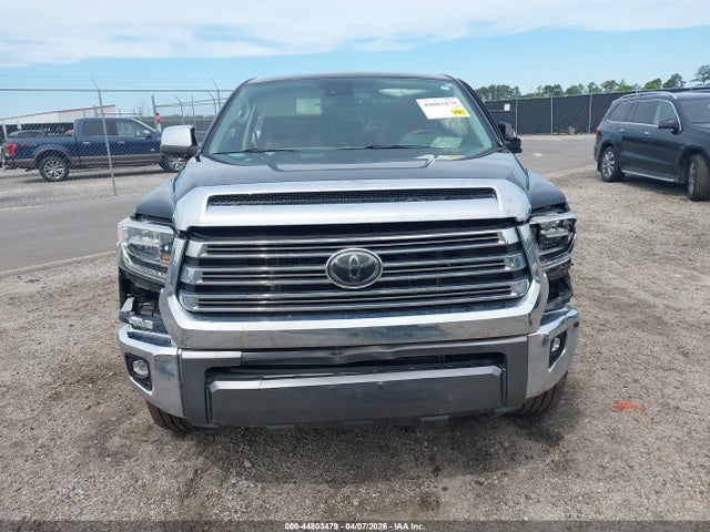 Продажа на аукционе авто 2020 Toyota Tundra, vin: 5TFAY5F12LX871181, номер лота: 44803479