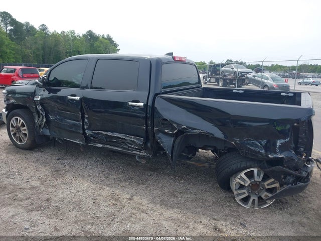 Продажа на аукционе авто 2020 Toyota Tundra, vin: 5TFAY5F12LX871181, номер лота: 44803479