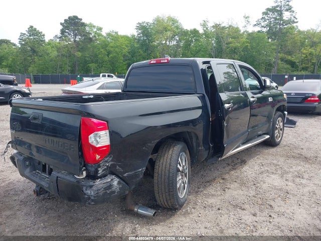 Продажа на аукционе авто 2020 Toyota Tundra, vin: 5TFAY5F12LX871181, номер лота: 44803479