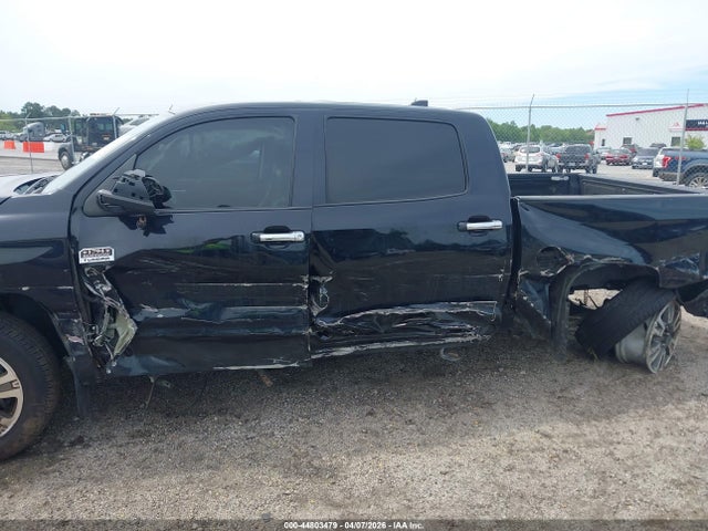 Продажа на аукционе авто 2020 Toyota Tundra, vin: 5TFAY5F12LX871181, номер лота: 44803479