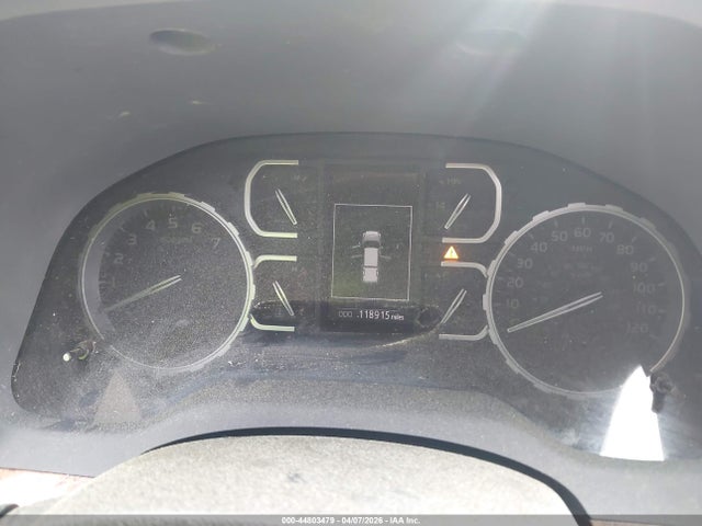Продажа на аукционе авто 2020 Toyota Tundra, vin: 5TFAY5F12LX871181, номер лота: 44803479
