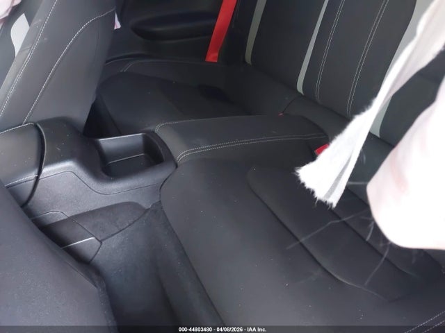 Продажа на аукционе авто 2022 Chevrolet Camaro Rwd  1lt, vin: 1G1FB1RS2N0128738, номер лота: 44803480