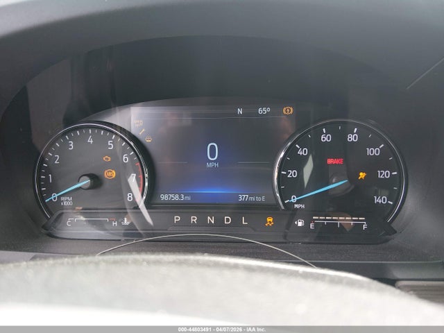 Aukcja sprzedaży 2021 Ford Explorer Limited, vin: 1FMSK7FH8MGB52903, numer aukcji: 44803491