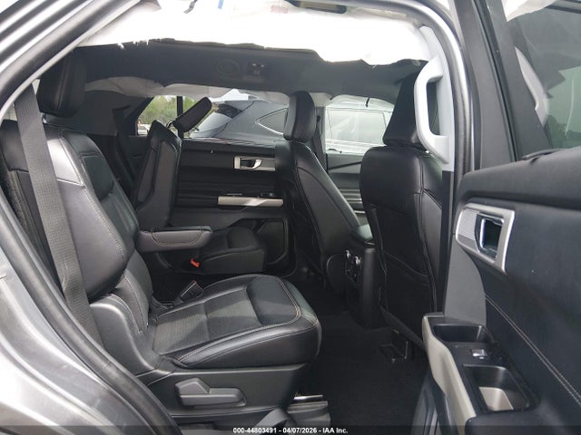Aukcja sprzedaży 2021 Ford Explorer Limited, vin: 1FMSK7FH8MGB52903, numer aukcji: 44803491