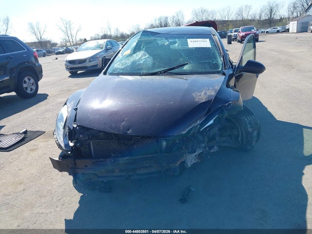 44803501 :رقم المزاد ، 1YVHZ8CH6A5M47956 vin ، 2010 Mazda Mazda6 I Touring مزاد بيع