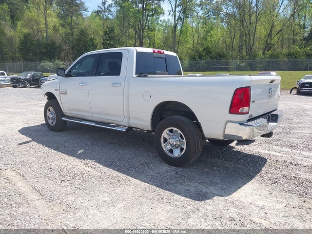 Продажа на аукционе авто 2014 Ram 2500 Slt, vin: 3C6TR5DT7EG194928, номер лота: 44803503