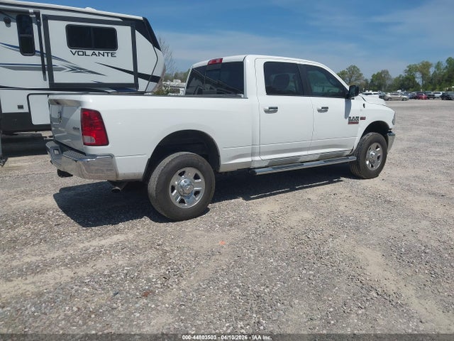 Продажа на аукционе авто 2014 Ram 2500 Slt, vin: 3C6TR5DT7EG194928, номер лота: 44803503