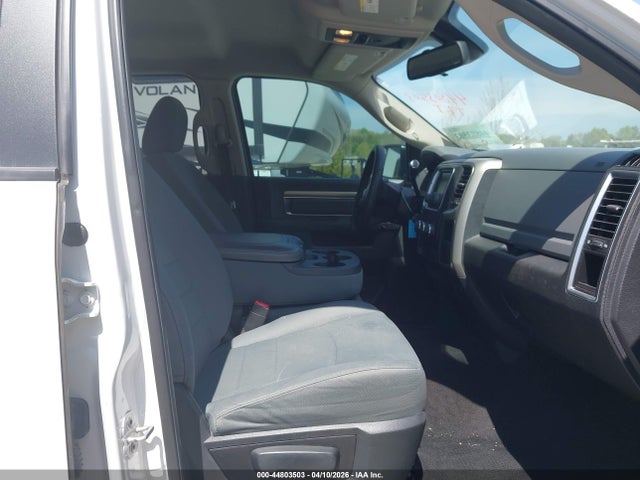 Продажа на аукционе авто 2014 Ram 2500 Slt, vin: 3C6TR5DT7EG194928, номер лота: 44803503