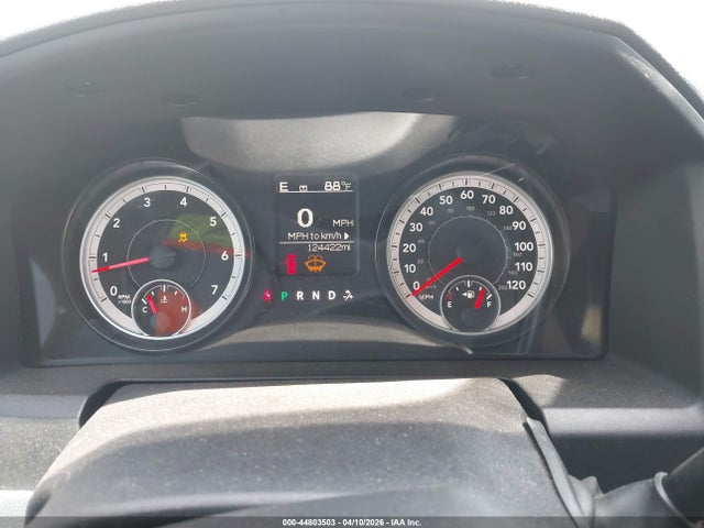 Продажа на аукционе авто 2014 Ram 2500 Slt, vin: 3C6TR5DT7EG194928, номер лота: 44803503