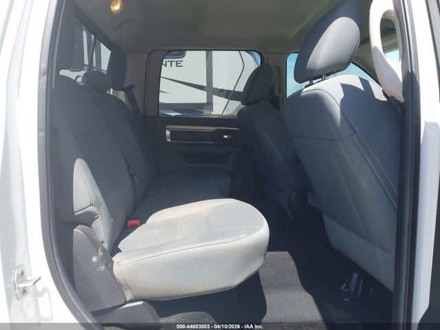 Продажа на аукционе авто 2014 Ram 2500 Slt, vin: 3C6TR5DT7EG194928, номер лота: 44803503
