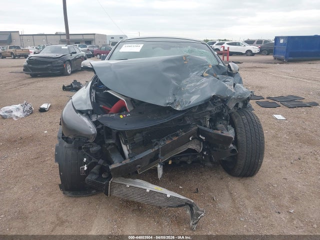 Aukcja sprzedaży 2022 Kia Stinger Gt1, vin: KNAE45LC0N6109038, numer aukcji: 44803504
