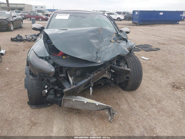 Aukcja sprzedaży 2022 Kia Stinger Gt1, vin: KNAE45LC0N6109038, numer aukcji: 44803504